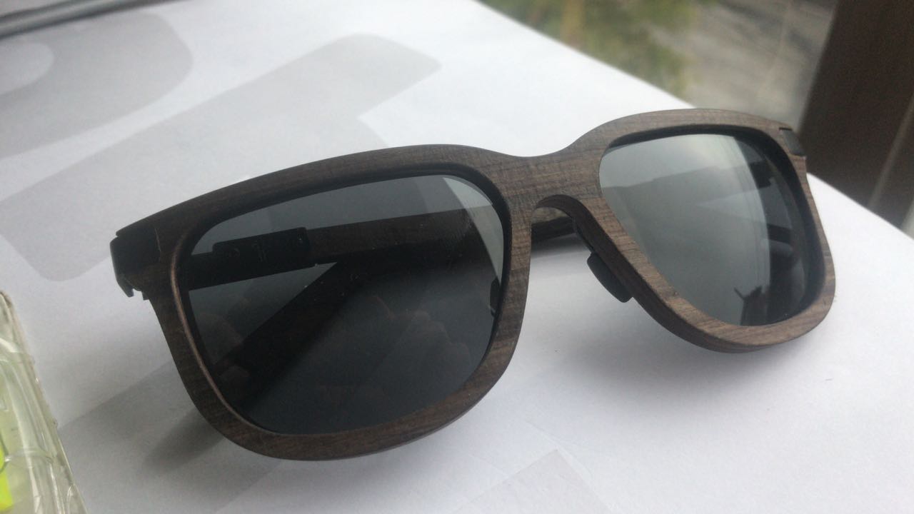 Sunglasses by FENTO