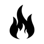 fire-rating icon